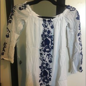 Tobi dress